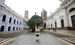 Sex, lies and Venezuela