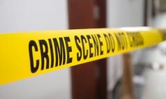 Damning report reveals a criminal justice system on brink of collapse