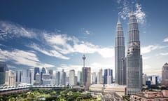 Dentons expands pan-Asia ambitions with Zain addition