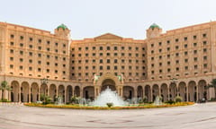 Saudi launches human rights database initiative