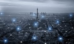 Parisian law firm creates digital transformation brand