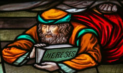 Humanists call on Scottish government to abolish blasphemy law