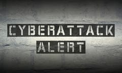 Cyber reasons to be uncheerful