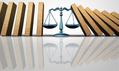 Law firms increase hours dedicated to Pro Bono