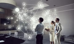 Research emphasises human side of legaltech