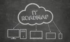 Legal ops grow with tech roadmap