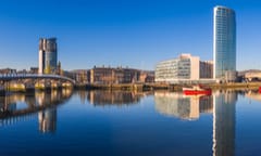 DAC Beachcroft in Belfast deal