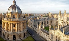 Magic circle's Oxbridge blues