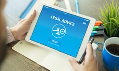 UK judge says there has to be an app for that!