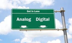 81 percent of legal departments unprepared for digitalisation
