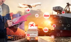 Centuries old in law, but are bills of lading keeping up?