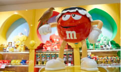 Mars general counsel hails sweet deal