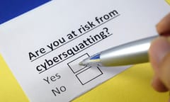 Cybersquatting sets new record growth