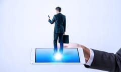 UK & EMEA gets a big hand