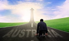 HSF schools Aussie entrepreneurs