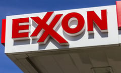 NY attorney general sues Exxon over misleading climate statements