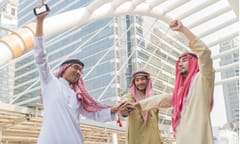 Trowers & Hamlins shines light on $6bn Islamic assets