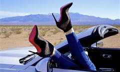 Christian Louboutin declares European Court victory in red soles dispute