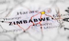 Dentons combines with Zimbabwean elite firm