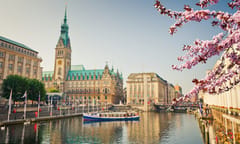 Addleshaw Goddard takes on BCLP team to set up in Hamburg