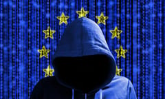 Seventeen EU countries scolded by Commission over cybersecurity