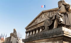 Law firm leads French real estate tokenisation
