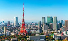 MoFo trio head to Latham in Tokyo switch