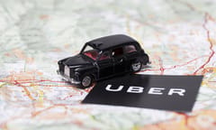 Uber is three strikes but not out in London