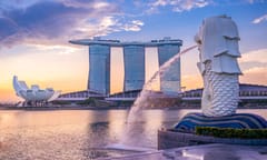 Deloitte Legal latest of Big 4 in forging Singapore tie-ups