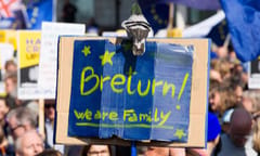 Leading Irish lawyers attack UK on human rights and Brexit