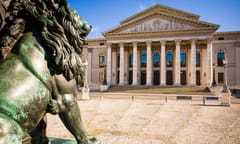 Mathys & Squire snaps up Munich IP team