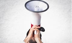 In-house veteran focused on client voice