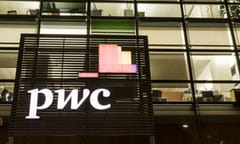 PwC leads the pack as big four strengthens presence in legal market