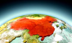 HSF commits long-term to China