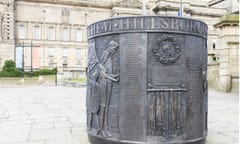 Injury lawyers tell UK inquiry grieving families left to fend for themselves