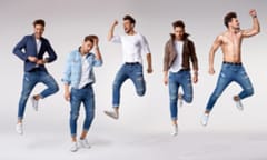 Dechert dress policy now includes jeans