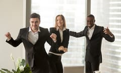 Dentons pilots behavioural health program