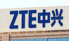 ZTE apologises after US$1 billion penalty and promises future compliance