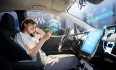 Former Apple employee in theft charge related to Self-Driving Car IP