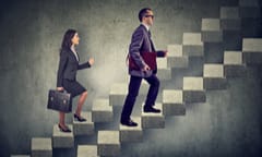 Research highlights gender leadership