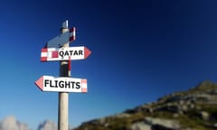 Qatar taking UAE to ICJ with accusations of racial discrimination