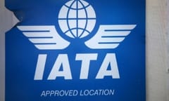Eversheds wins airline trade association work for two years