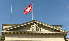 Swiss law firm licenced to set up ABS in London