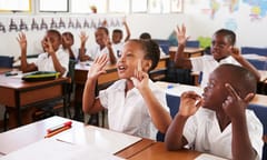 Addleshaw Goddard unlocks potential in Africa