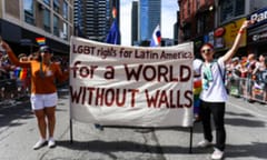 Latin America's pro bono expansion and LGBT turning point