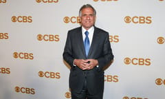 Two law firms called into CBS internal harassment investigation