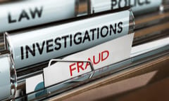 Alleged £12.6m legal aid fraud investigation nets eight lawyers