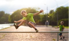 General counsel duo jump the fence