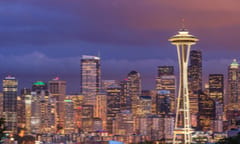 Patented in Seattle