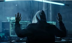 Cyber-attacks number 1 concern for first time